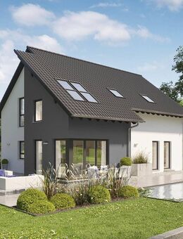 Vom Mieter zum Vermieter - DEIN NEUES MASSA-HAUS inkl. Einliegerwohnung - Denzlingen