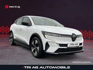 Renault Megane, E-TECH EQUILIBRE EV40 130hp standard charge, Jahr 2022 - Kippenheim