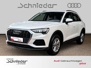 Audi Q3, 35TFSI, Jahr 2022 - Vlotho