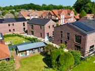 RESERVIERT: Mittendrin und doch idyllisch! Neubau Doppelhaushälfte in Lingen! - Lingen (Ems)