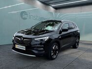 Opel Grandland, 1.2 INNOVATION Turbo El, Jahr 2018 - München