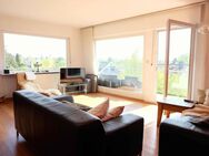 Nieder-Erlenbach! Freistehendes Haus mit freier Einliegerwohnung auf 700m² Grundstück. - Frankfurt (Main)