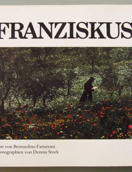 Franziskus und seine Legende - Münster