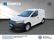 VW Caddy, 2.0 TDI Cargo Composition, Jahr 2023 - Schleswig