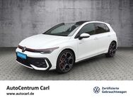 VW Golf, 2.0 TSI VIII GTI Business IQ-Light, Jahr 2024 - Reichenbach (Vogtland)