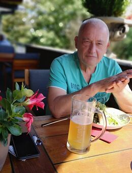 Reisebegleitung gesucht. - Bad Soden-Salmünster