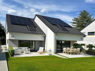 Ihr Traum vom Haus – Naturnah wohnen in Kirchheim - Kirchheim (Neckar)