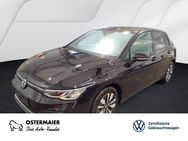 VW Golf, 2.0 TDI VIII MOVE 115PS VC LE, Jahr 2024 - Vilsbiburg