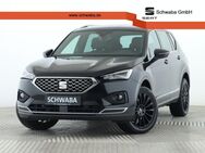 Seat Tarraco, 2.0 TDI Xcellence, Jahr 2020 - Gersthofen