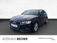 Audi A3, 1.2 TFSI Ambition, Jahr 2014 - Wesel