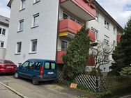 Kapitalanlage: Gepflegtes 6-Familienhaus in Blaustein - Blaustein