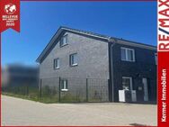 Reihenendhaus / Erstbezug / Energieeffizienzklasse A+ / Wohnkomfort auf drei Etagen - Schortens