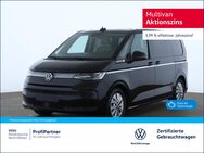 VW Multivan, Style 150KW, Jahr 2022 - Wildau
