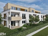 3,5-Zi. Neubau-Wohnung in Illertissen - Illertissen