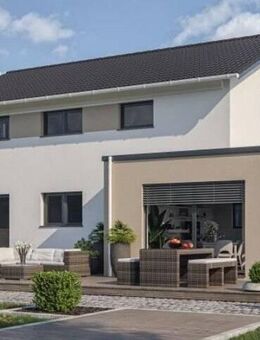 Grundstück in Jestetten/Nahe Zentrum/EFH-geplant - Jestetten