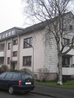 Schöne Wohnung sucht Mieter: weitläufige 3-Zimmer-Wohnung - Bremen