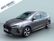 Ford Focus, 1.5 EcoBlue ACTIVE, Jahr 2022 - Grünstadt