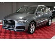 Audi Q3 sport quattro S-Line LED AHK PDC NAVI - Großmehring