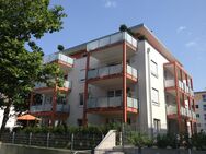 Penthouse mit großer Dachterrasse - Lörrach