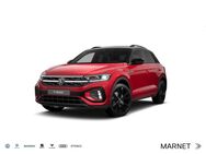 VW T-Roc, 1.5 R-Line STAND-HZ IQ, Jahr 2022 - Heidenheim (Brenz)