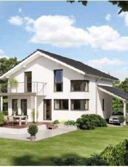 Traumhaftes modernes Einfamilienhaus in einzigartiger Lage - Elsdorf (Nordrhein-Westfalen)