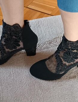 Neue Damenschuhe Gr 39 - München Allach-Untermenzing