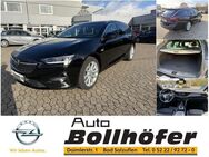 Opel Insignia Business Elegance AT NAVI/PDC V+H+CAM/MATRIX-LED/D - Bad Salzuflen