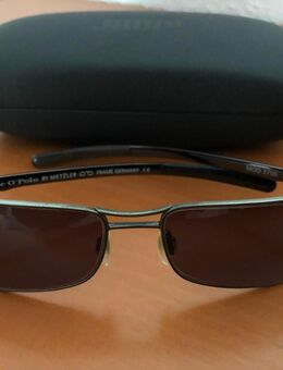 Sonnenbrille Marc O'Polo - Fast Neu mit Etui - Arnstadt