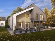 EIN TRAUMHAUS FÜR DIE GANZE FAMILIE - Hermeskeil
