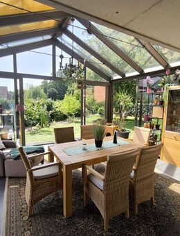 Wohnträume können sich erfüllen!!! Ruhig, Idyllisch, Gehobene Ausstattung, viele Extras!!! - Wassenberg