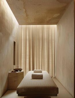 Gesundheitsmassage von gefühlvollem und zärtlichem Masseur - Meerbusch