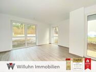 *NEUBAU* Single-Apartment mit grünem Ausblick und schöner Südterrasse - Naumburg (Saale)