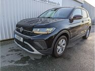 VW T-Cross, 1.0 TSI Life 16, Jahr 2024 - Hagen (Bremischen)