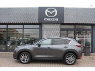 Mazda CX-5 SKYACTIV-D SPORTS-LINE+LEDER - Moers