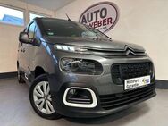 Citroen Berlingo BERLINGO 1.5 HDI*FEEL M*CLIMATIC*MFL*BT*PDC*NAVI - Sindelfingen