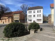 LUKRATIVE MIT ENTWICKLUNGSPOTENZIAL IN CITYLAGE - Eisenach