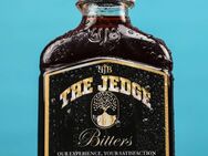 The Jedge Bitters Alcohol 30% - 200ml - Prien (Chiemsee)