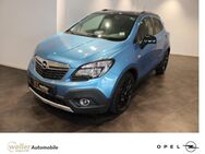 Opel Mokka, 1.4 Turbo Innovation, Jahr 2016 - Bietigheim-Bissingen