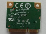 Atheros AR5B97 Mini PCI-Ex WLAN bgn Karte - Hamdorf