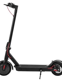 E Scooter mit Straßenzulassung, 10 Zoll - Waiblingen