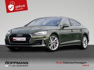 Audi A5, Sportback nza 40 TDI Advanced, Jahr 2020 - Herborn (Hessen)