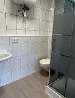 Charmante 1-Zimmer Wohnung mit Balkon - Kusel