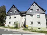 (A1552) Zweiraumwohnung mit Einbauküche in Bad Lobenstein! - Bad Lobenstein