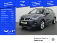 Seat Arona, FR Beats, Jahr 2021 - Leverkusen