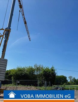 Hochwertig und in besonderer Lage! - Rheurdt