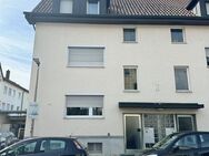 vermietete 3 Familien-Doppelhaushälfte im Herzen von Schwenningen - Villingen-Schwenningen