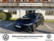 VW Golf, 1.4 TSI VIII GTE eHybrid, Jahr 2022 - Raubling