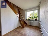Doppelhaushälfte mit einzigartiger Aussicht in Zschopau - Zschopau