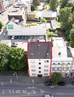 Renditekracher in der Stadtmitte! - Mönchengladbach