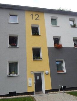 Stop! Individuelles 1-Zimmer-Single-Appartment - Iserlohn